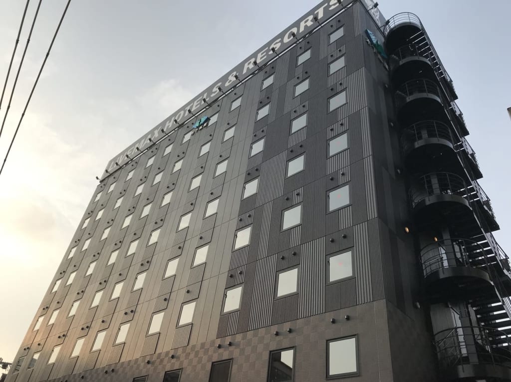 リブマックス小倉駅前