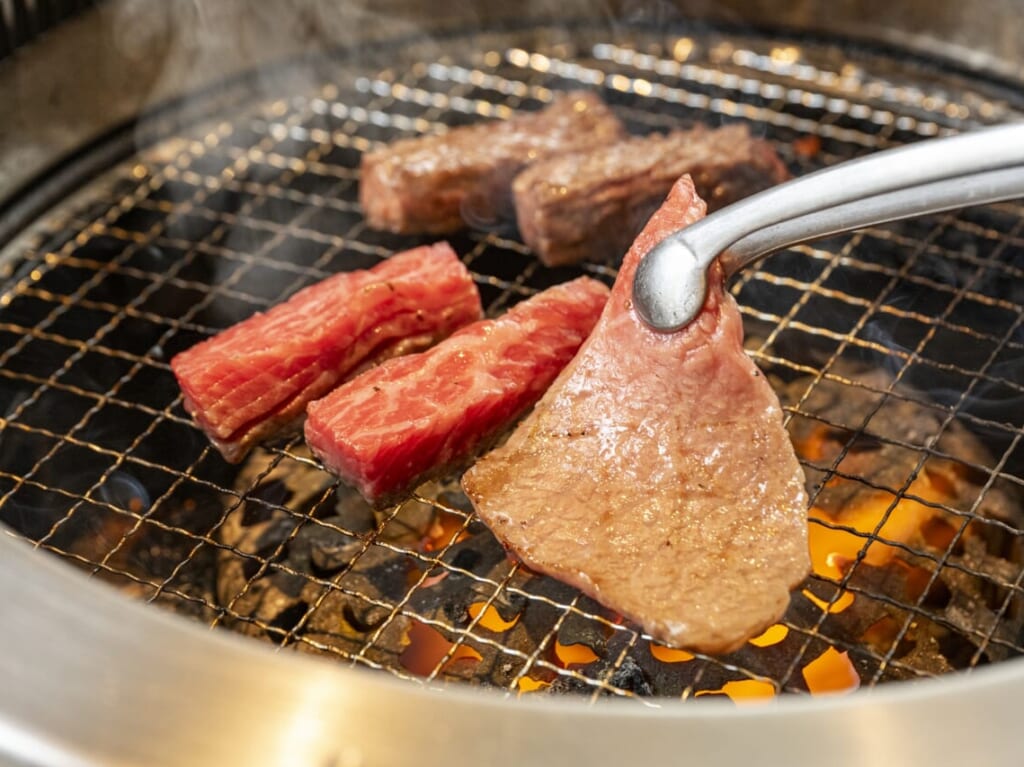 焼肉